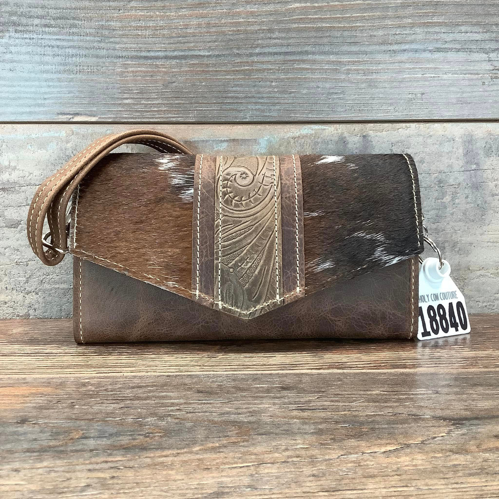 Trail Boss #18840