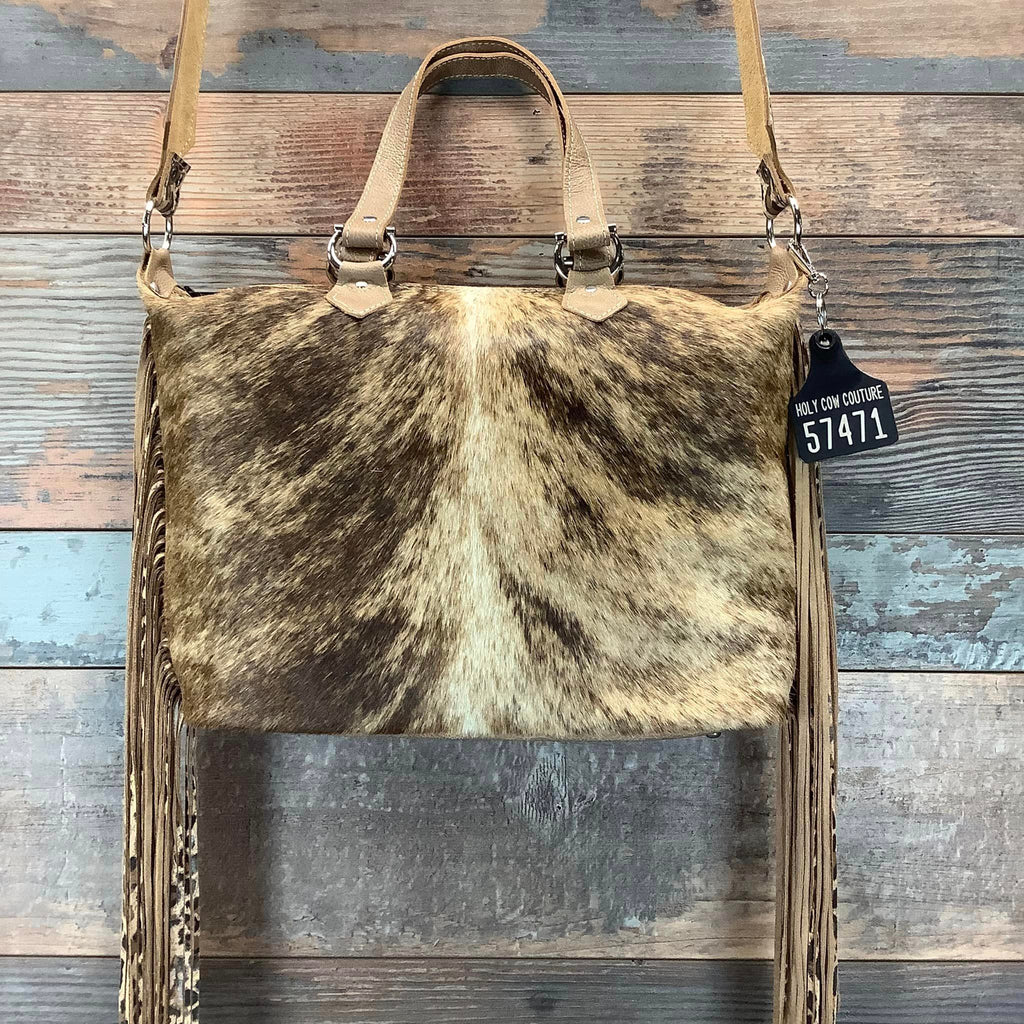 Designer Hybrid 18" Fringe #57471