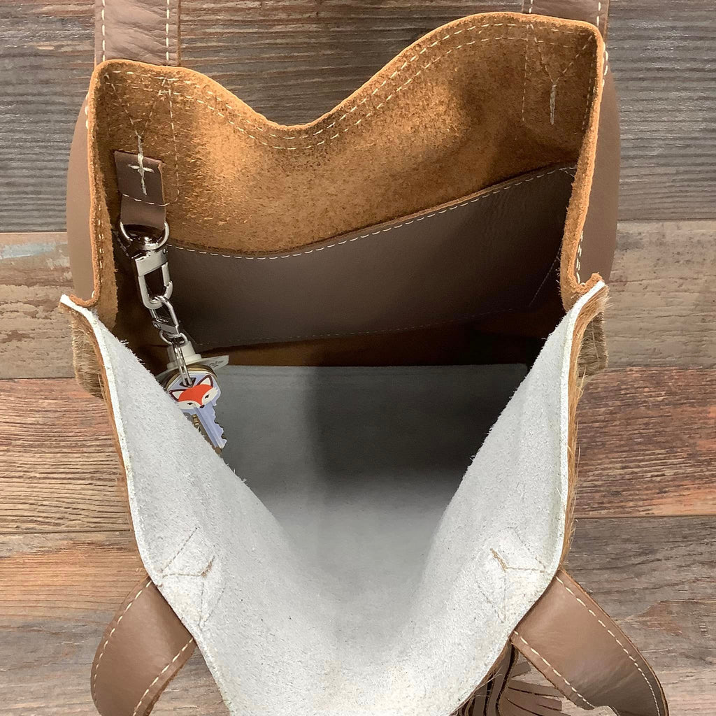 The Market Tote #57869