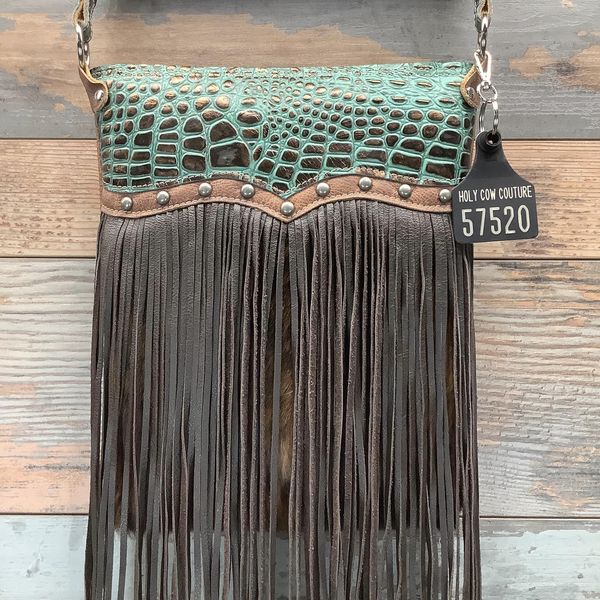 Mini Bagpack -#57520