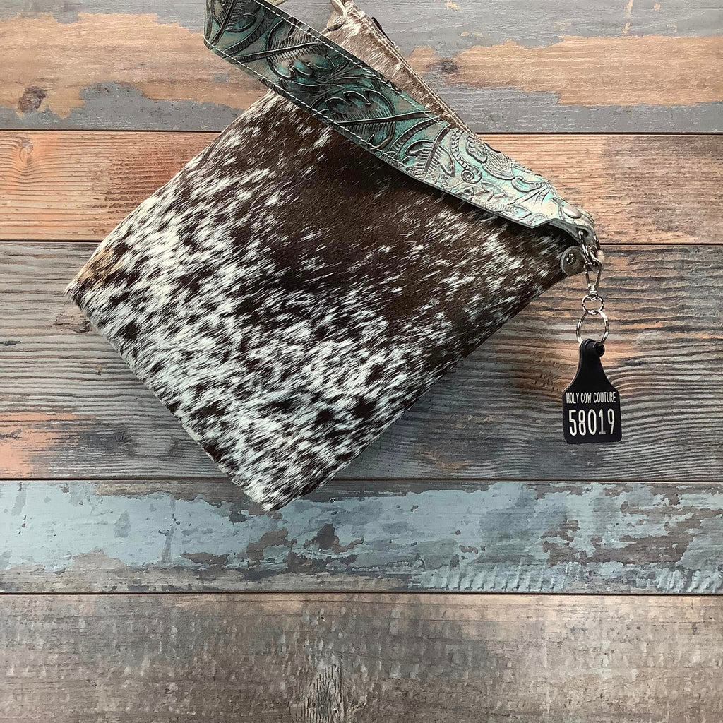 Mini Bagpack -#58019