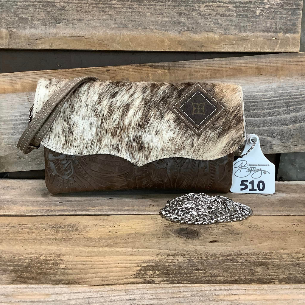 Exclusive Collection Sassy Mini Classy Cowgirl - #510