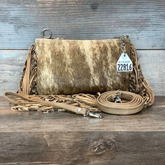 Ranch Hand  18" Fringe ~ #22816