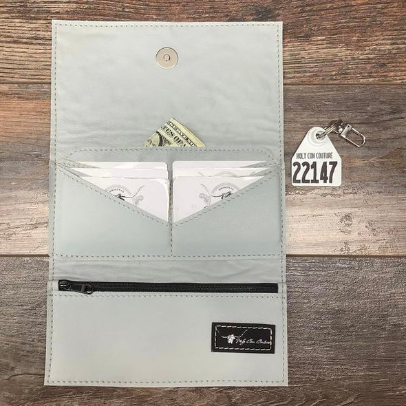 Bandit Wallet  - #22147