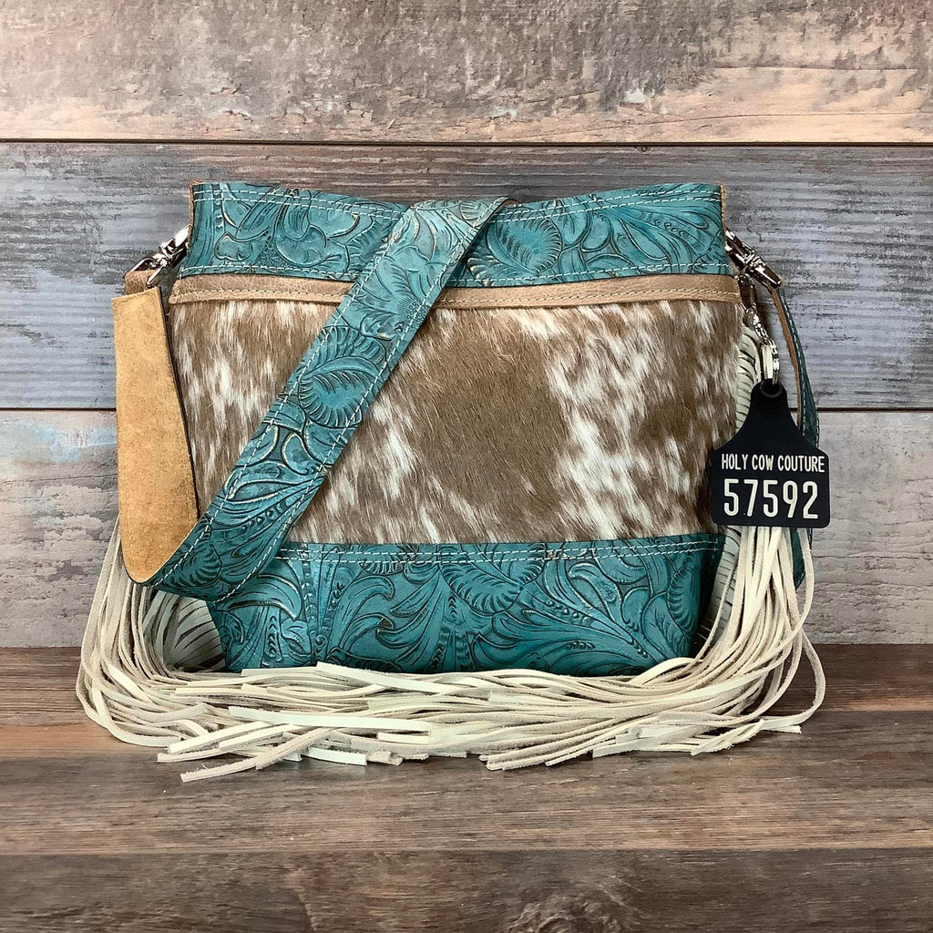 Mini Messenger - #57592