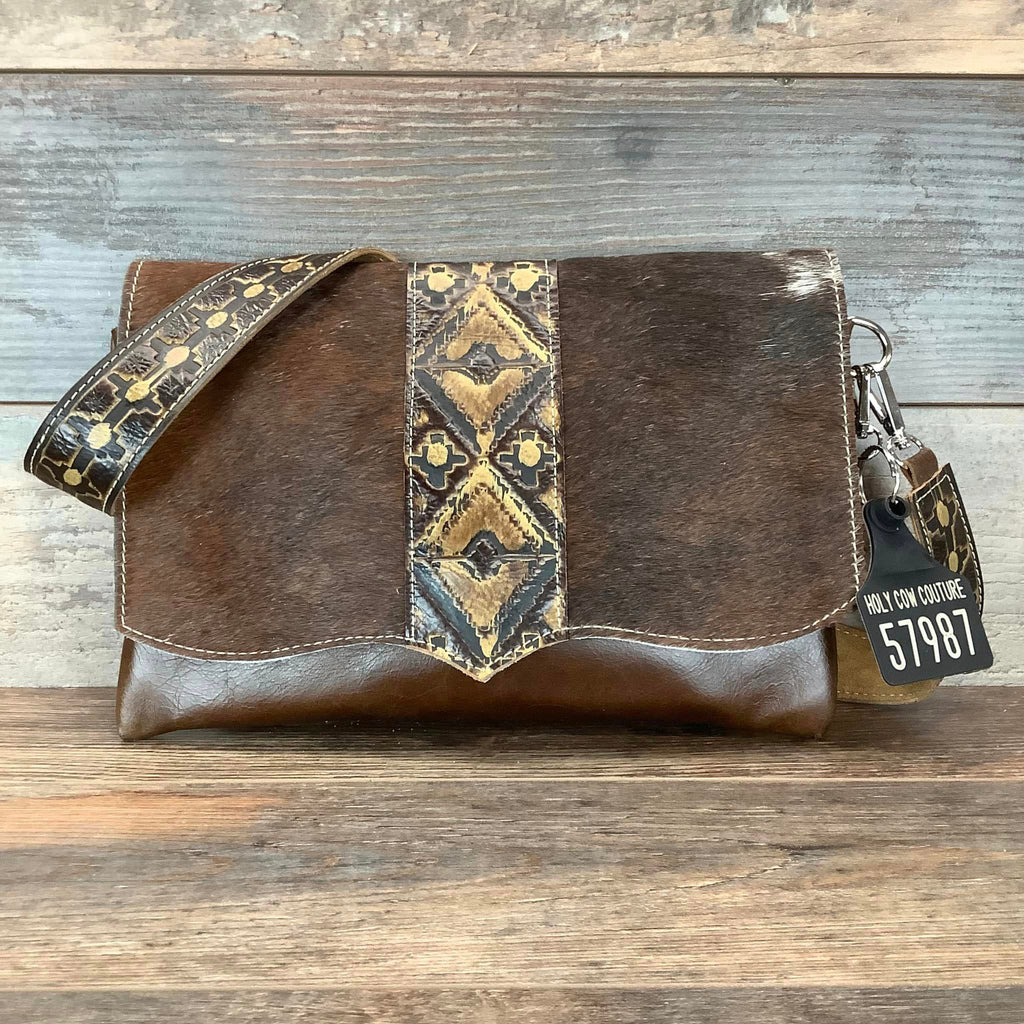 Classy Cowgirl - #57987