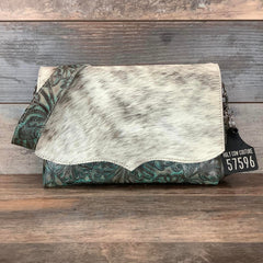 Classy Cowgirl - #57596