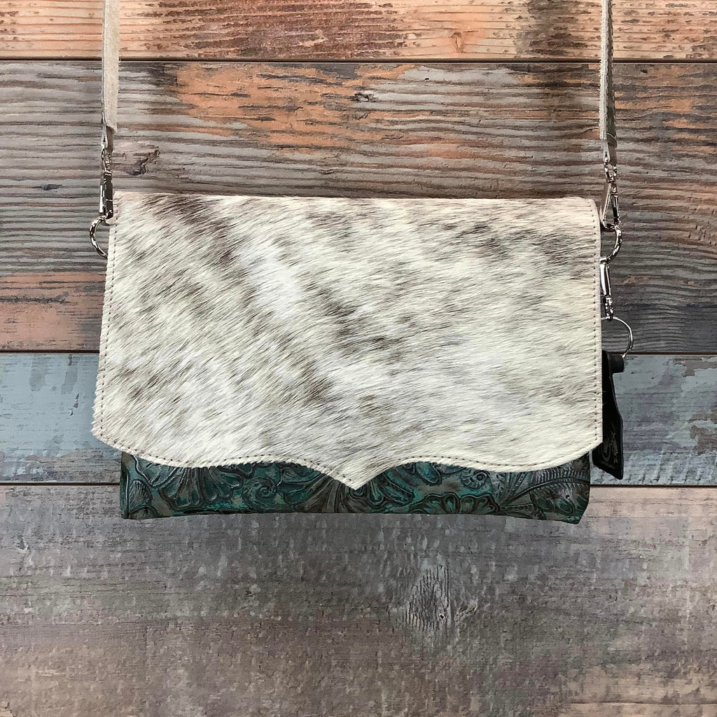 Classy Cowgirl - #57596