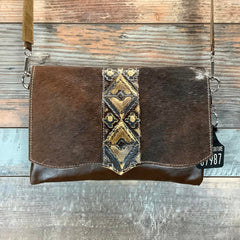 Classy Cowgirl - #57987