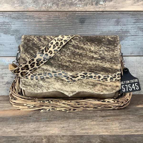 Classy Cowgirl - #57545