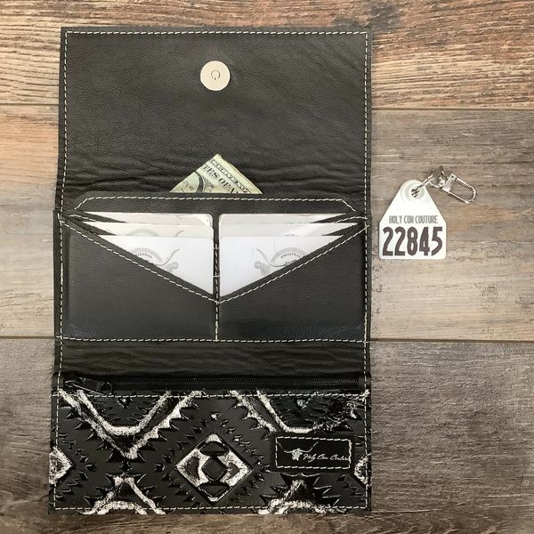 Bandit Wallet  - #22845