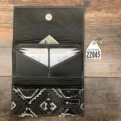Bandit Wallet  - #22845