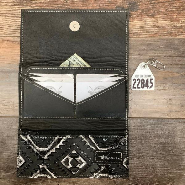 Bandit Wallet  - #22845
