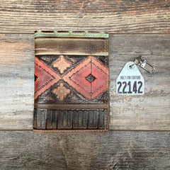 Unisex Wallet #22142