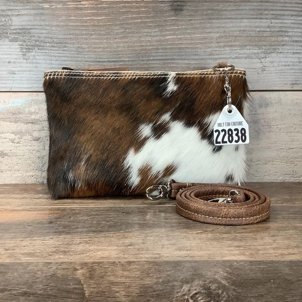 Double Ranch Hand #22838