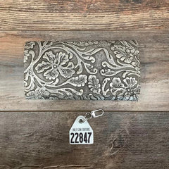 Bandit Wallet  - #22847