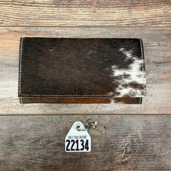 Bandit Wallet - #22134