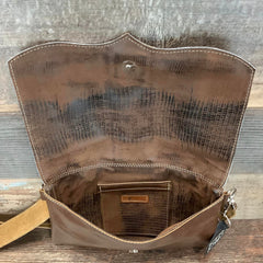 Classy Cowgirl - #57987