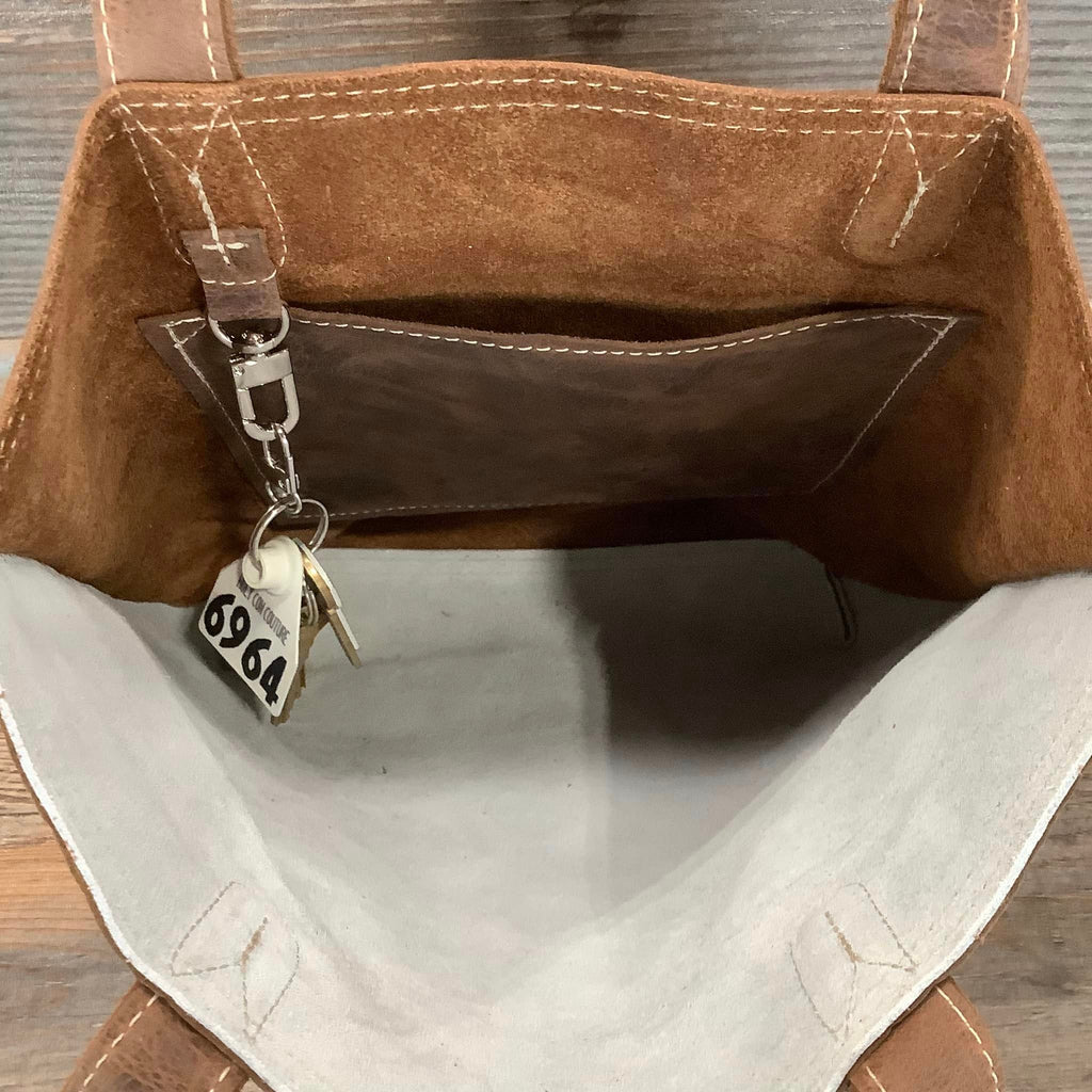 The Market Tote #57976