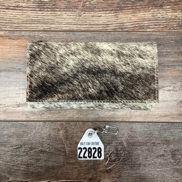 Bandit Wallet  - #22828