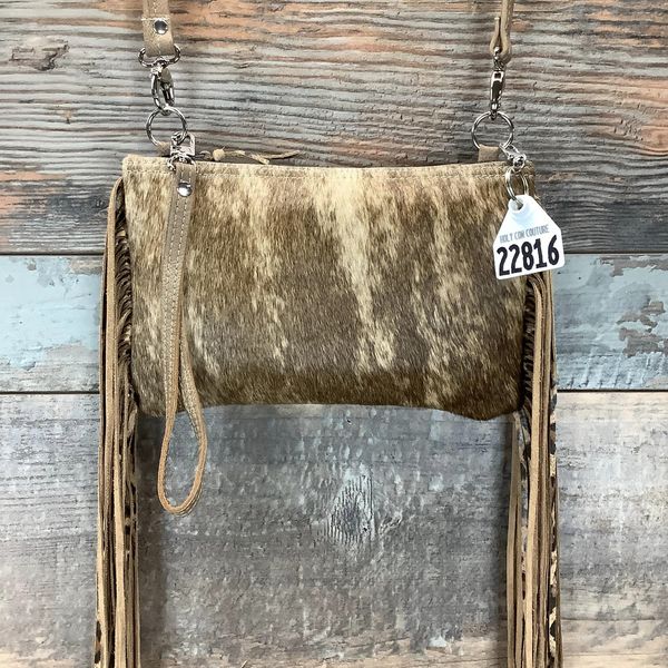 Ranch Hand  18" Fringe ~ #22816