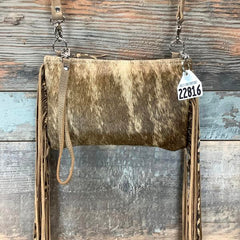 Ranch Hand  18" Fringe ~ #22816