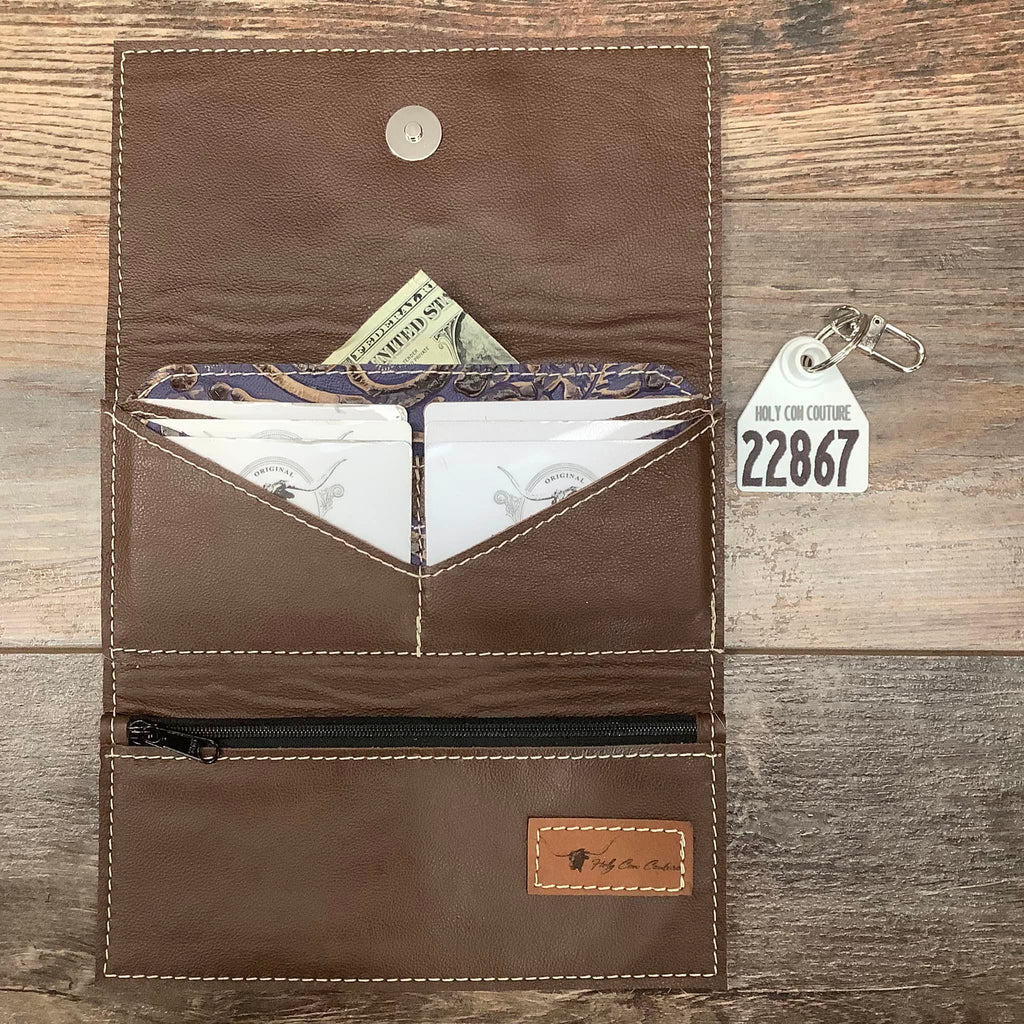 Bandit Wallet  - #22867