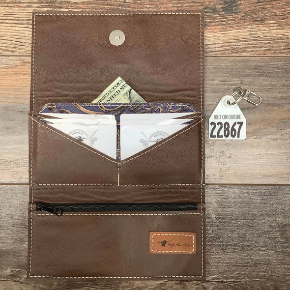 Bandit Wallet  - #22867
