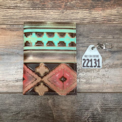 Unisex Wallet #22131