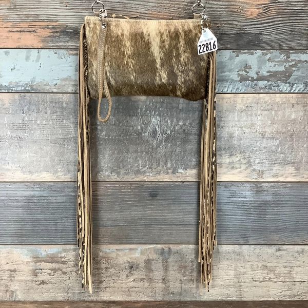 Ranch Hand  18" Fringe ~ #22816
