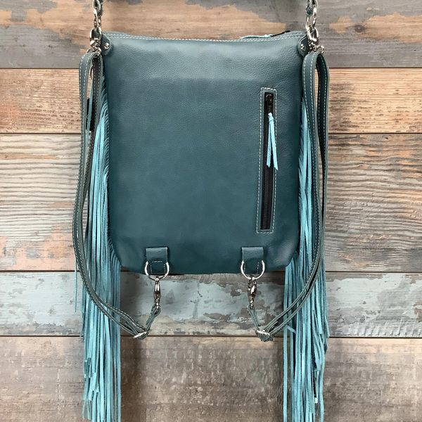 Mini Bagpack -#57988