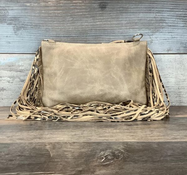 Ranch Hand  18" Fringe ~ #22816