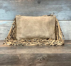 Ranch Hand  18" Fringe ~ #22816