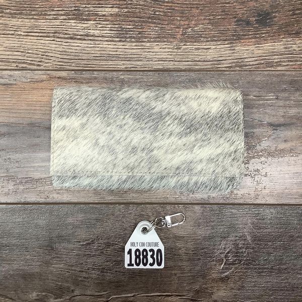 Bandit Wallet  - #18830
