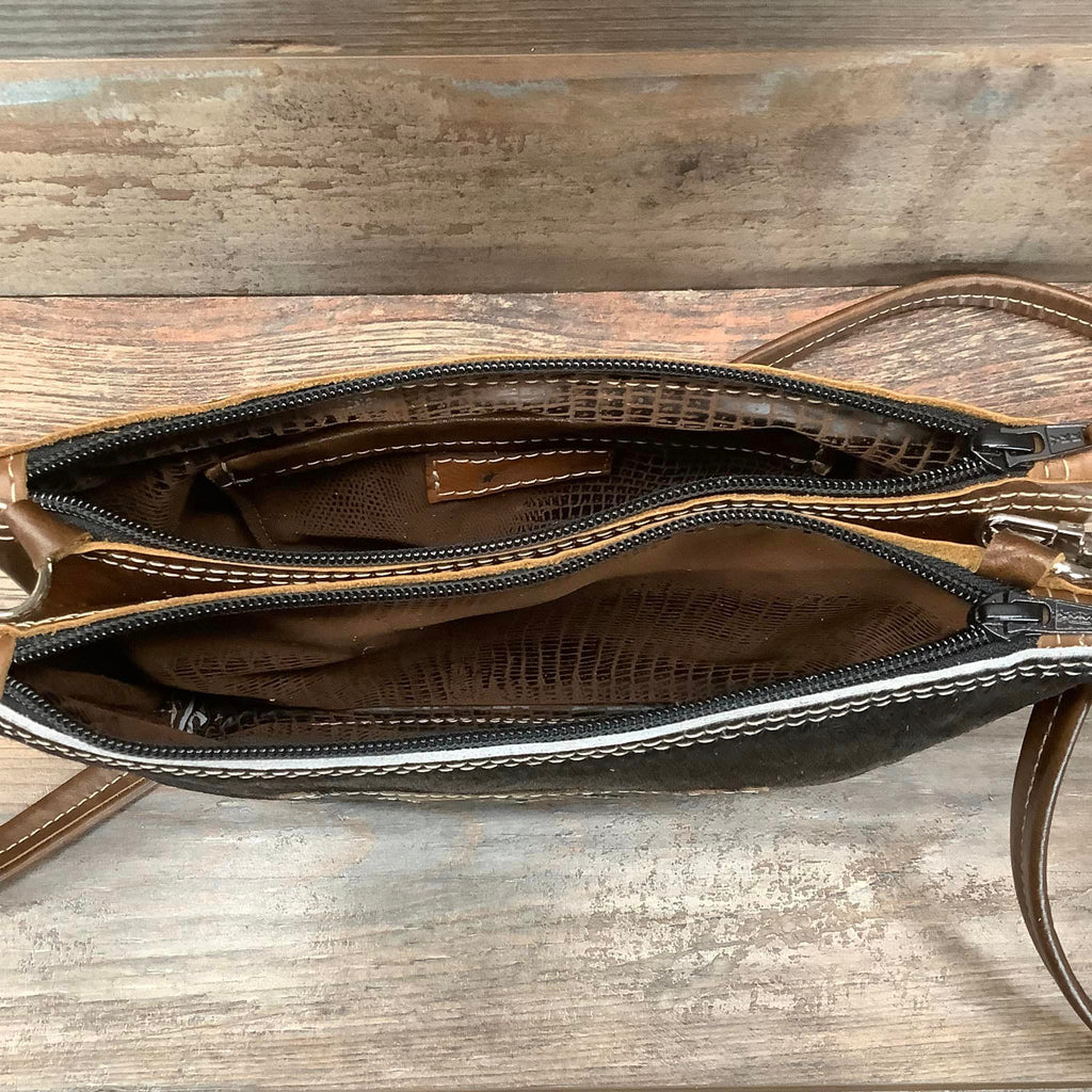 Double Ranch Hand #18803