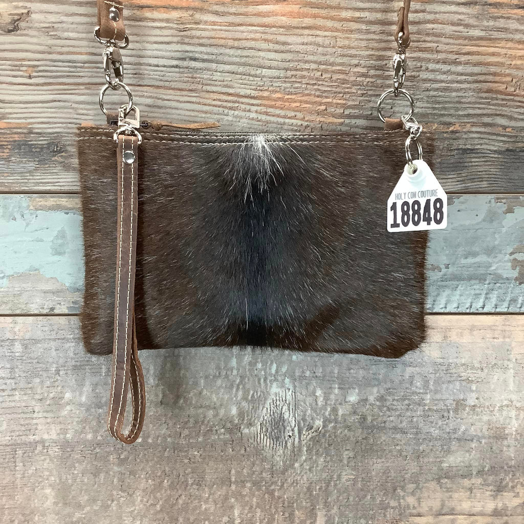 Ranch Hand  ~ #18848