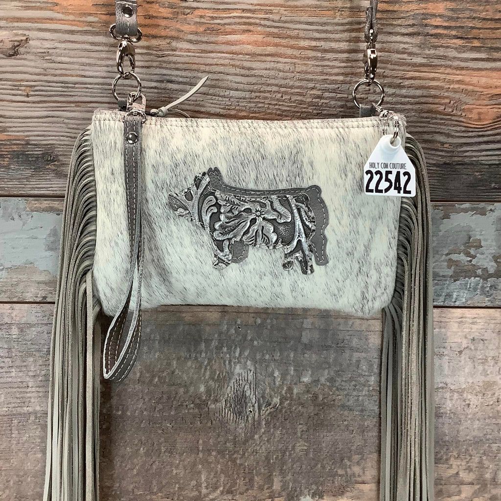 Ranch Hand  ~ #22542