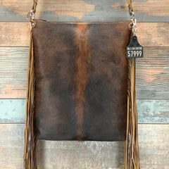 Bagpack - 18" Fringe  #57999