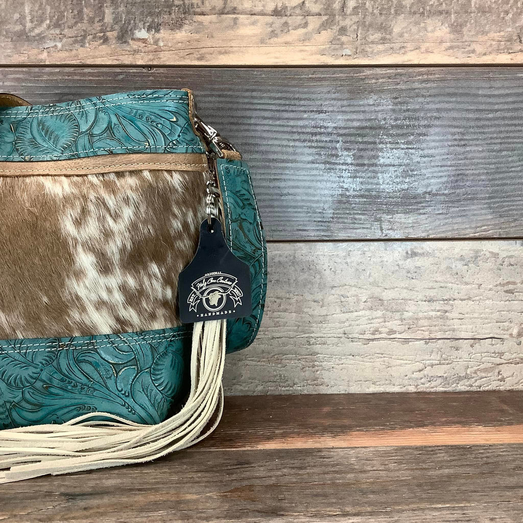 Mini Messenger - #57592