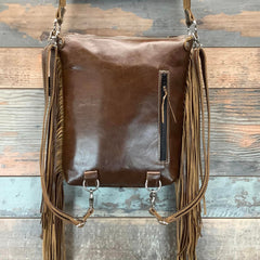 Mini Bagpack -#57913