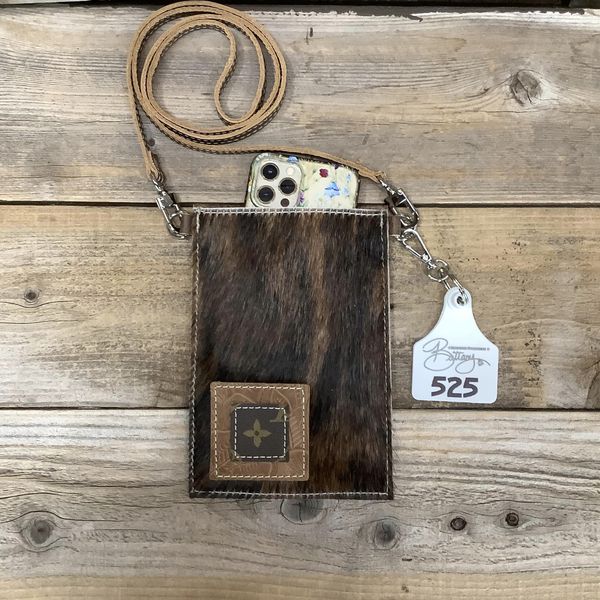 Exclusive Collection Giddyup 'N Go-  #525