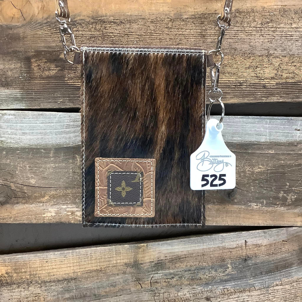 Exclusive Collection Giddyup 'N Go-  #525
