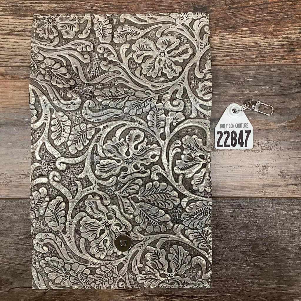 Bandit Wallet  - #22847
