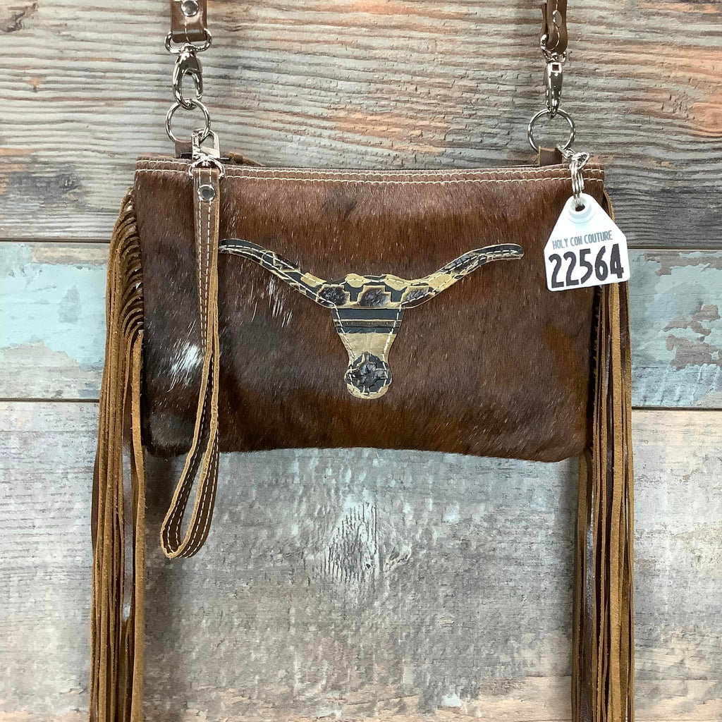 Ranch Hand  ~ #22564