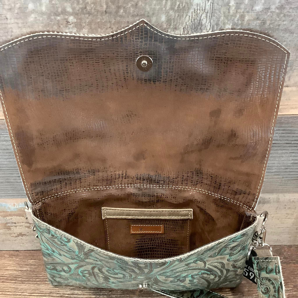 Classy Cowgirl - #57596