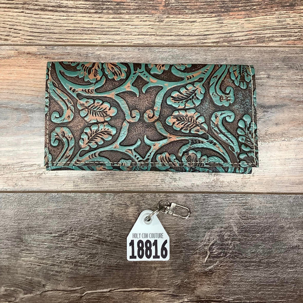 Bandit Wallet  - #18816
