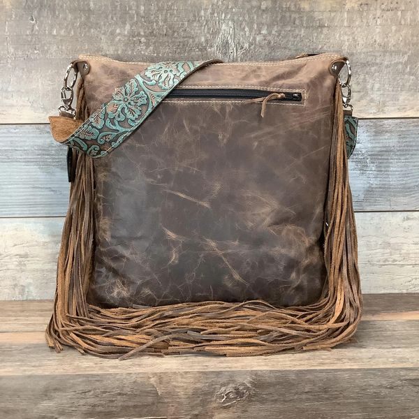 Outlaw - 18" Fringe #57836