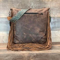 Outlaw - 18" Fringe #57836