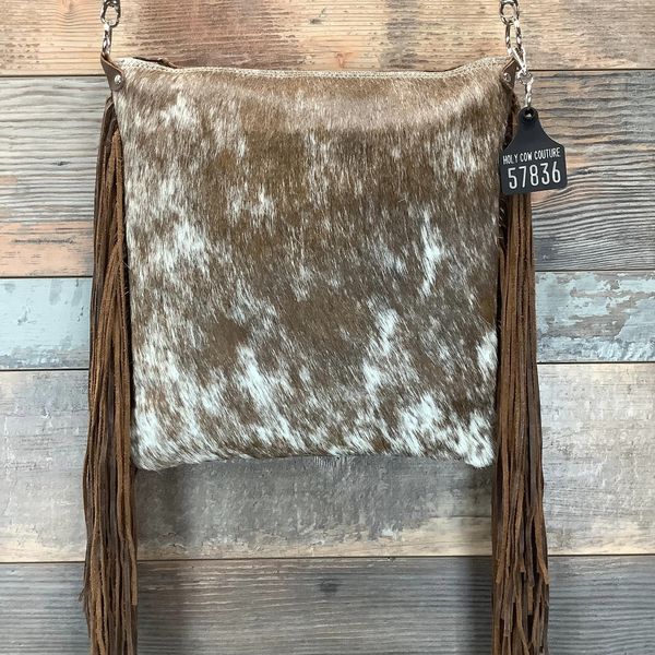 Outlaw - 18" Fringe #57836