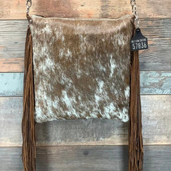 Outlaw - 18" Fringe #57836